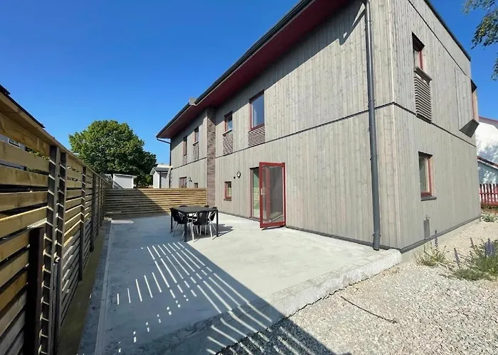 Laegenheter Vallersgatan