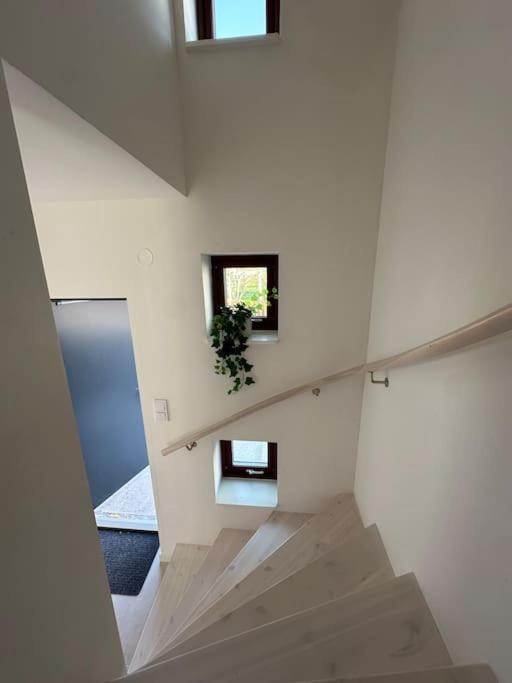 Laegenheter Vallersgatan Apartment