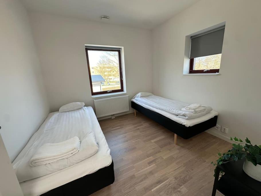 Laegenheter Vallersgatan Apartment
