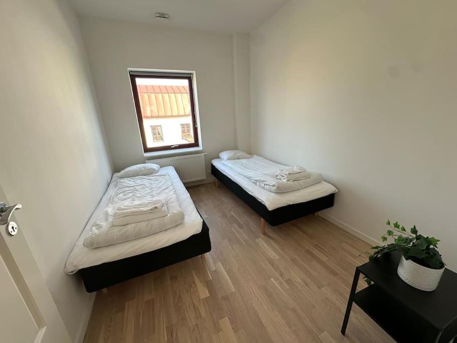 Apartment Laegenheter Vallersgatan *
