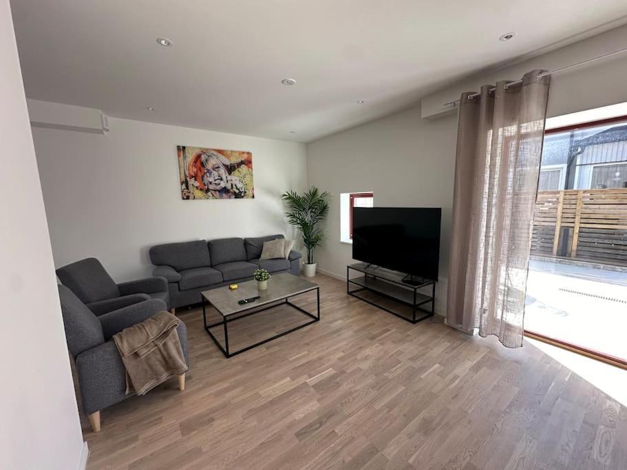 Apartment Laegenheter Vallersgatan *