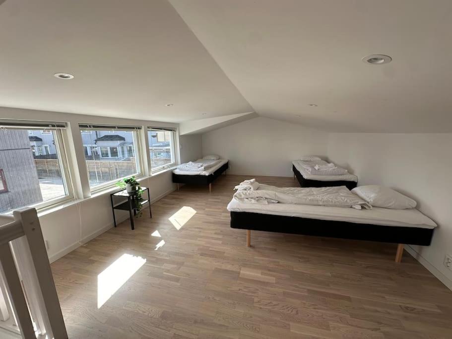 Apartment Laegenheter Vallersgatan